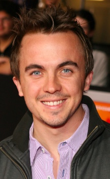Frankie Muniz